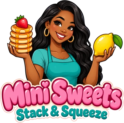Mini Sweets Stack & Squeeze